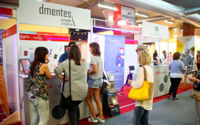 Ático Home Staging en la Feria Internacional de Muestras de Asturias
