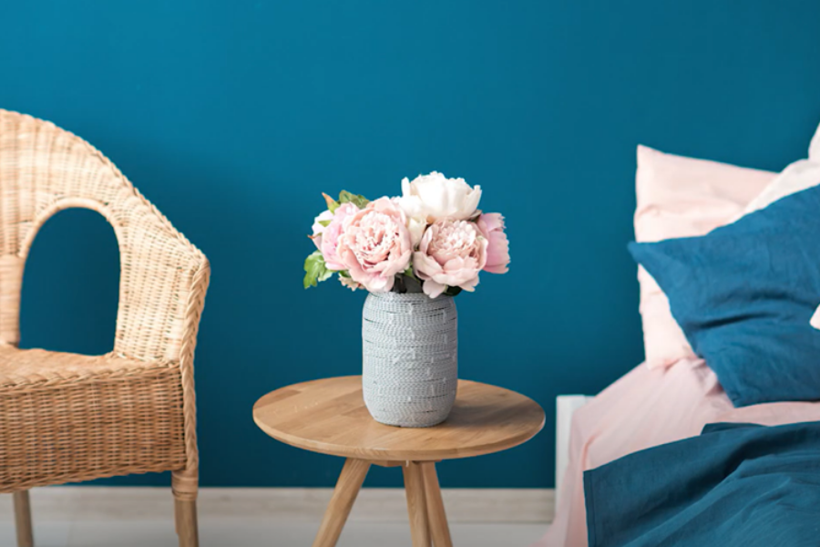 Colores Ático Home Staging
